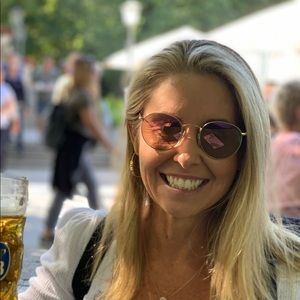 Meet your Posher, Shannon